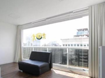 Apartamento · 54m² · 1 Quarto · 1 Vaga · Flat com 1 Quarto para alugar, 54m² - Itaim Bibi