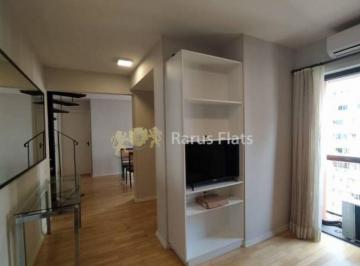 Apartamento · 97m² · 2 Quartos · 2 Vagas · Apartamento com 2 quartos para alugar, 97m² no Jardins, São Paulo SP