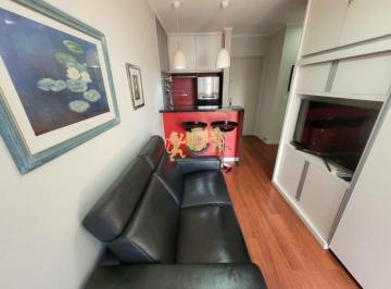 Apartamento · 37m² · 1 Quarto · 1 Vaga · Flat com 1 Quarto para alugar, 37m² - Moema
