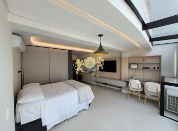 Apartamento · 30m² · 1 Quarto · Flat com 1 Quarto para alugar em Moema - Window Moema