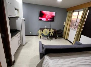 Apartamento · 25m² · 1 Quarto · 1 Vaga · Apartamento para alugar na Vila Olímpia -Edifício Executive Flat One