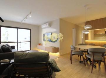 Apartamento · 65m² · 2 Quartos · 2 Vagas · Flat para alugar no Itaim Bibi - Edifício Saint Exupery