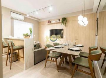 Apartamento · 48m² · 2 Quartos · 1 Vaga · Flat para locação no Jardins - Edifício Quality Long Stay Bela Cintra