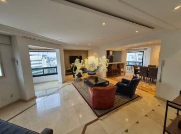 Apartamento · 115m² · 2 Quartos · 4 Vagas · Apartamento com 2 Quartos para alugar no Jardins