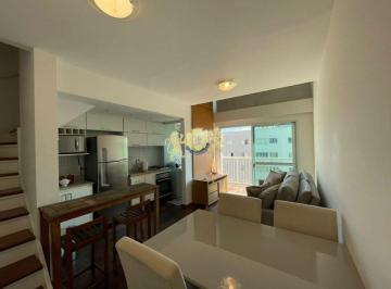 Apartamento · 45m² · 1 Quarto · 1 Vaga · Flat com 1 quarto para alugar em Moema, São Paulo SP - Edifício The Blue Loft