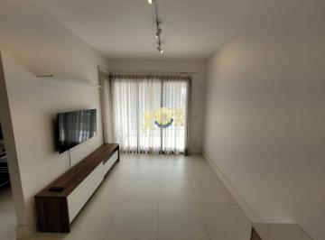 Apartamento · 52m² · 1 Quarto · 1 Vaga · Flat com 1 Quarto para alugar, 52m² - Itaim Bibi