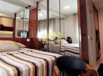 Apartamento · 25m² · 1 Quarto · 1 Vaga · Flat com 1 Quarto para alugar, 25m² - Vila Olímpia