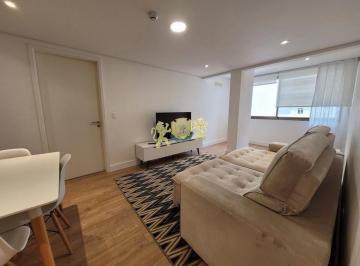 Apartamento · 51m² · 1 Quarto · Flat para alugar no Jardins - Edifício Pamplona Residence Garden