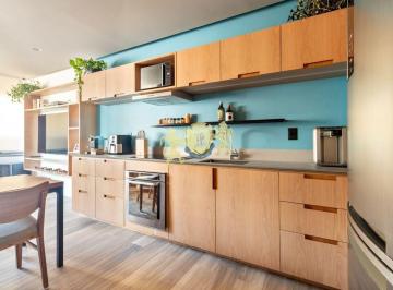 Apartamento · 45m² · 1 Quarto · 1 Vaga · Flat para alugar no Itaim Bibi - DSG Itaim