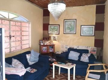 Casa · 180m² · 3 Quartos · 2 Vagas · Sobrado frontal na Vila Rio Branco, 3 quartos com 1 suite e casa nos fundos - Ponte Rasa