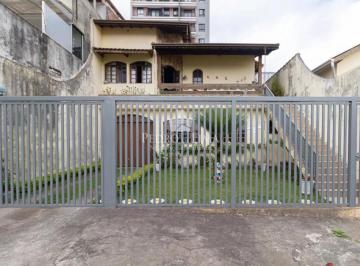 Casa · 285m² · 3 Quartos · 6 Vagas · Sobrado alto padrão a 500 mts do metrô Arthur Alvim