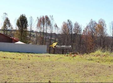 00407d969776f84619f1e1e15d102c5941e3f9ed · Terreno à venda, 1034 m² por R$ 690.000,00 - Caxambu - Jundiaí/SP