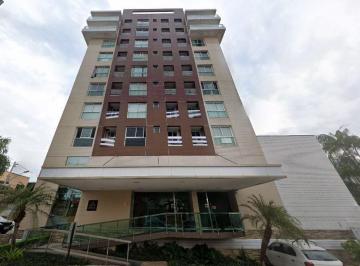 7170df00cda53b7322f45d47adfae812100f3605 · Apartamento com 1 dormitório para alugar, mobiliado, 45 m² por R$ 4.000/mês - Vieiralves - Manaus/AM