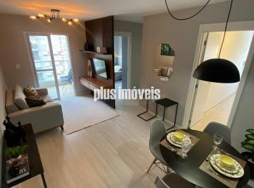 Apartamento · 56m² · 2 Quartos · 2 Vagas · Apartamento 2 Quartos 1 Suites 2 Vagas no Morumbi!!!