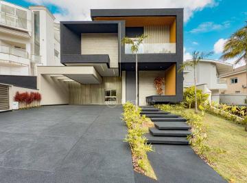 68deaa7898ed0d24690e286a00bb65faddb1ff0f · Casa à venda com 5 quartos sendo 5 suítes, 527m² de área construída - Alphaville 0 - Santana de Par