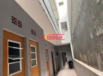 Casa · 280m² · 26 Quartos · 2 Vagas · CASA COM 26 QUARTOS - PENHA (ÓTIMO INVESTIMENTO PARA RENDA MENSAL!)