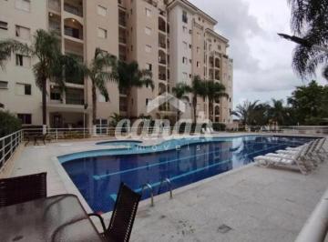 Apartamento · 73m² · 3 Quartos · 2 Vagas · Apartamento em Sumarezinho - Ribeirão Preto, SP