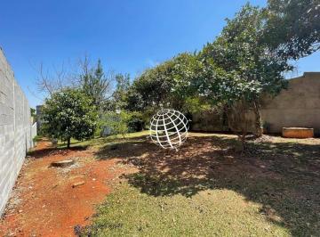 2e6c47ac6dc99ee446f9c50cca12a3204087a8e9 · Terreno à venda, 549 m² por R$ 598.000,00 - Jardim Paulista - Atibaia/SP