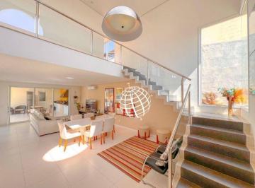 a5ee44c75669139686bd4a1b338f1729984572f4 · Casa com 4 dormitórios à venda, 290 m² por R$ 1.990.000,00 - Condomínio Residencial Água Verde - Ati