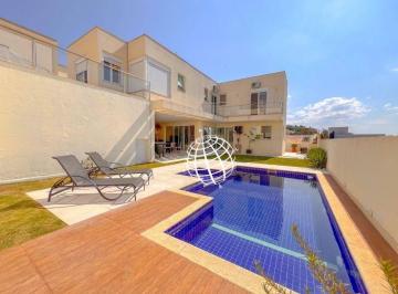 0a39a874b905def857b5ad7982e8602c9c46e09d · Casa com 4 dormitórios à venda, 290 m² por R$ 1.990.000,00 - Condomínio Residencial Água Verde - Ati