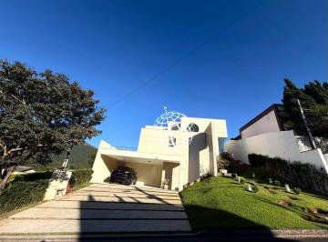 561f1ebab79435bafd0cf31000fb93b9474b1912 · Casa com 4 dormitórios à venda, 290 m² por R$ 1.990.000,00 - Condomínio Residencial Água Verde - Ati