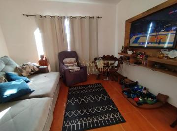 Casa · 250m² · 3 Quartos · 4 Vagas · Casa térrea à venda de 95,46m² | 03 dormitórios, sendo 01 suíte e 04 vagas de garagem | Jardim das I