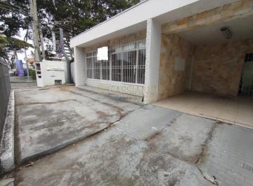 Comercial · 317m² · 3 Vagas · Casa comercial para locação de 290m² | 03 banheiros e 03 vagas de garagem | Vila Rubi - São José dos