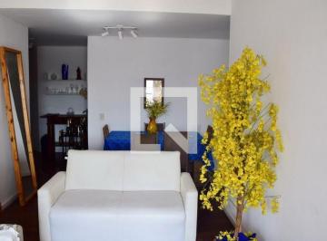 Apartamento · 77m² · 1 Quarto · 2 Vagas · Apartamento para Aluguel - Jardim Oceânico, 1 Quarto, 77 m2 - Rio de Janeiro