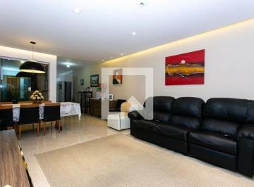 Casa · 180m² · 3 Quartos · 2 Vagas · Casa para Aluguel - Vila Carrão, 3 Quartos,  180 m2 - São Paulo