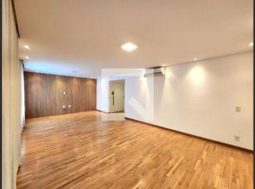 Apartamento · 210m² · 4 Quartos · 3 Vagas · Apartamento para Aluguel - Vila Olímpia, 4 Quartos, 210 m2 - São Paulo