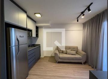 Apartamento · 32m² · 1 Quarto · Apartamento para Aluguel - Perdizes, 1 Quarto, 32 m2 - São Paulo