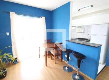 Apartamento · 34m² · 1 Quarto · 1 Vaga · Apartamento para Aluguel - Jardim Oswaldo Cruz, 1 Quarto,  34 m2 - São José dos Campos