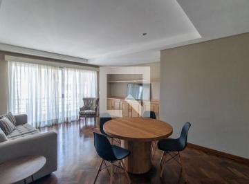 Apartamento · 52m² · 1 Quarto · 1 Vaga · Apartamento para Aluguel - Pinheiros, 1 Quarto, 52 m2 - São Paulo