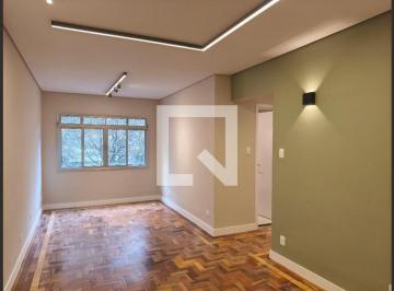 Apartamento · 74m² · 2 Quartos · Apartamento para Aluguel - Vila Mariana, 2 Quartos, 74 m2 - São Paulo