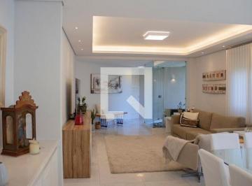 Apartamento · 170m² · 4 Quartos · 2 Vagas · Apartamento para Aluguel - Serra, 4 Quartos, 170 m2 - Belo Horizonte