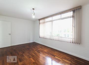 Apartamento · 96m² · 3 Quartos · 1 Vaga · Apartamento para Aluguel - Moema, 3 Quartos, 96 m2 - São Paulo