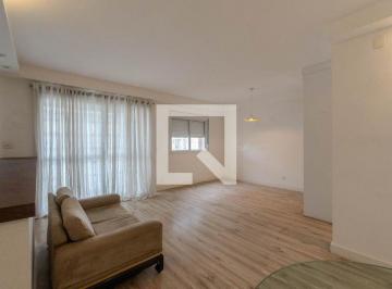 Apartamento · 48m² · 1 Quarto · 1 Vaga · Apartamento para Aluguel - Consolação, 1 Quarto, 48 m2 - São Paulo