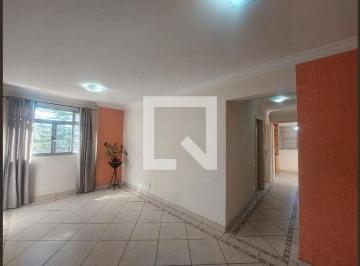 Apartamento · 64m² · 3 Quartos · 1 Vaga · Apartamento para Aluguel - Jardim Marajoara , 3 Quartos,  64 m2 - São Paulo