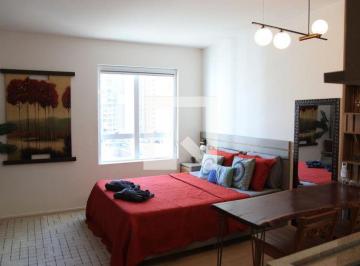 Apartamento · 4271m² · 1 Quarto · 1 Vaga · Apartamento para Aluguel - Setor Oeste, 1 Quarto,  4271 m² - Goiânia