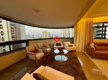 44a6104549fe6763c29dd67ce8845f41d777a187 · Apartamento com 3 Suítes à Venda, 256 m² por R$ 2.500.000 - Meireles - Fortaleza/CE