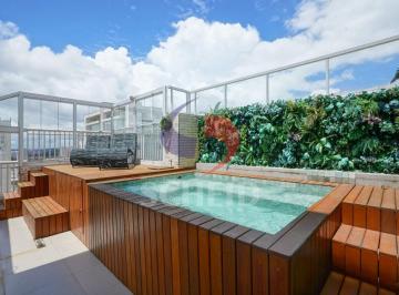Apartamento · 280m² · 3 Quartos · 3 Vagas · Cobertura exclusiva Vista Golf 280mt !