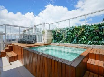 Apartamento · 280m² · 3 Quartos · 3 Vagas · Cobertura exclusiva Vista Golf 280mt !