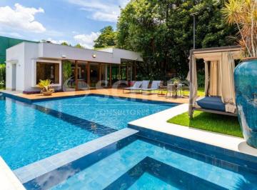 Casa · 650m² · 5 Quartos · 5 Vagas · Casa á venda em condomínio fechado de alto padrão no Jardim dos Estados