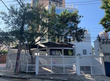 Comercial · 254m² · Prédio Comercial Vila Madalena  254 m² área util 550 m² total