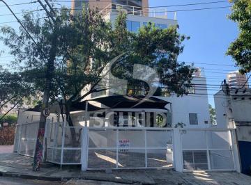 Comercial · 254m² · Prédio Comercial Vila Madalena 254 m² área util 550 m² total