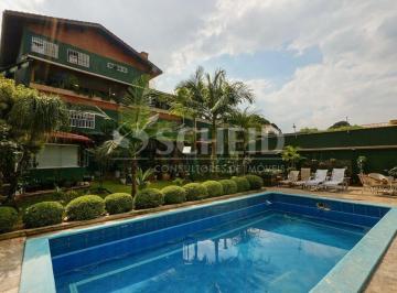 Casa · 580m² · 5 Quartos · 5 Vagas · Casa de Alto Padrão à Venda!  Sofisticação e Conforto em um Só Lugar!