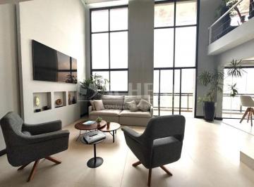 Apartamento · 184m² · 3 Quartos · 4 Vagas · Apartamento mobiliado de 184m2 na Vila Andrade