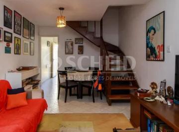 Casa · 140m² · 2 Quartos · 2 Vagas · Casa à Venda na Chácara Santo Antônio com 140m², 2 dormitórios e 2 vagas