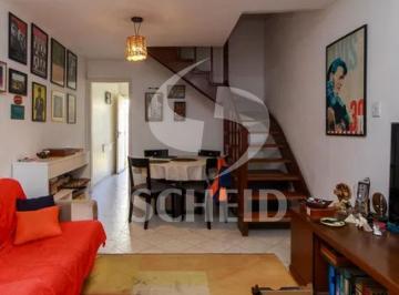 Casa · 140m² · 2 Quartos · 2 Vagas · Casa à Venda na Chácara Santo Antônio com 140m², 2 dormitórios e 2 vagas