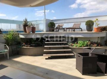 Apartamento · 340m² · 4 Quartos · 4 Vagas · Apartamento Cobertura Duplex, 340m, 4 dormitórios, 4 vagas, aceita pets, Ipiranga